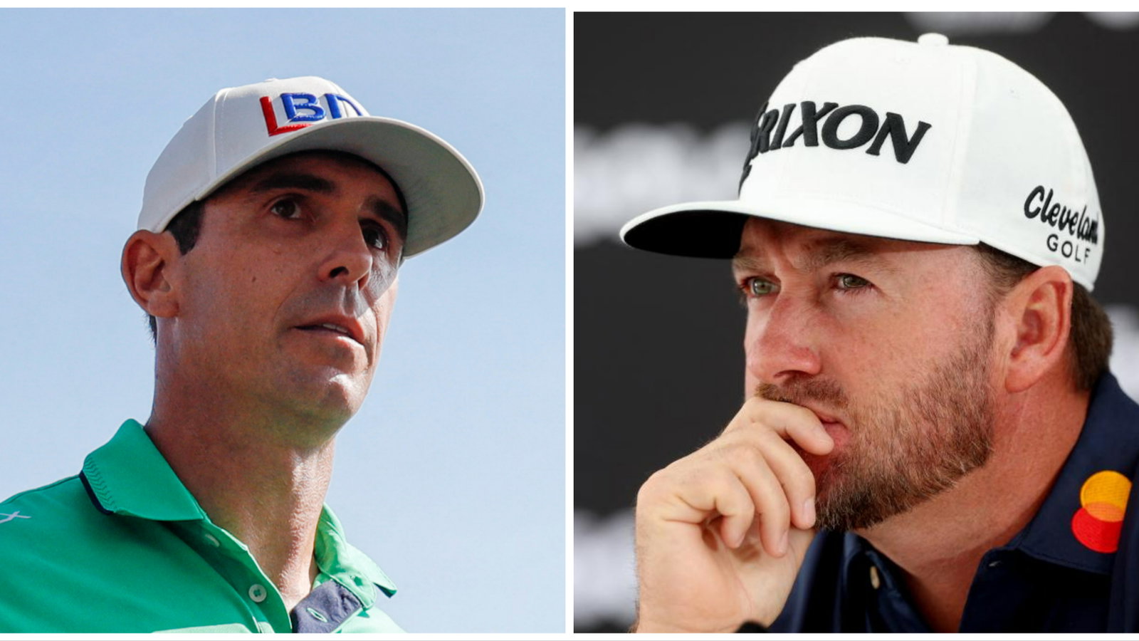 The hoops this LIV critic wants 'rebels' to jump through before PGA Tour return